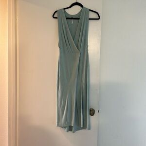 Free people cover up dress size XS